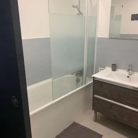 L'amiral - 6 Pers-parking Gratuit- Fibre-spacieux